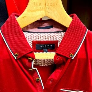 Ted baker shirt
